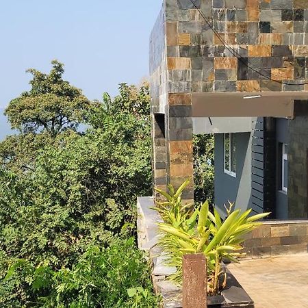 Rk Island View 3 Bedroom Apartment Dabolim Exterior photo