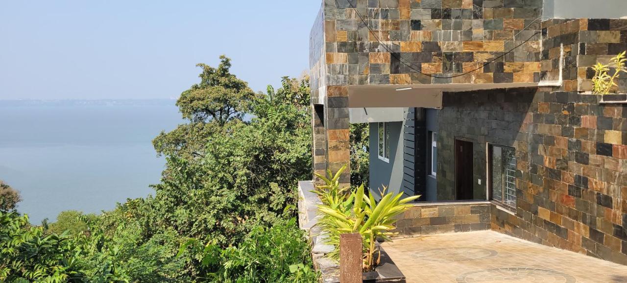 Rk Island View 3 Bedroom Apartment Dabolim Exterior photo